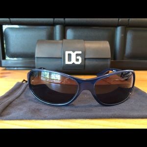 Dolce & Gabbana sunglasses